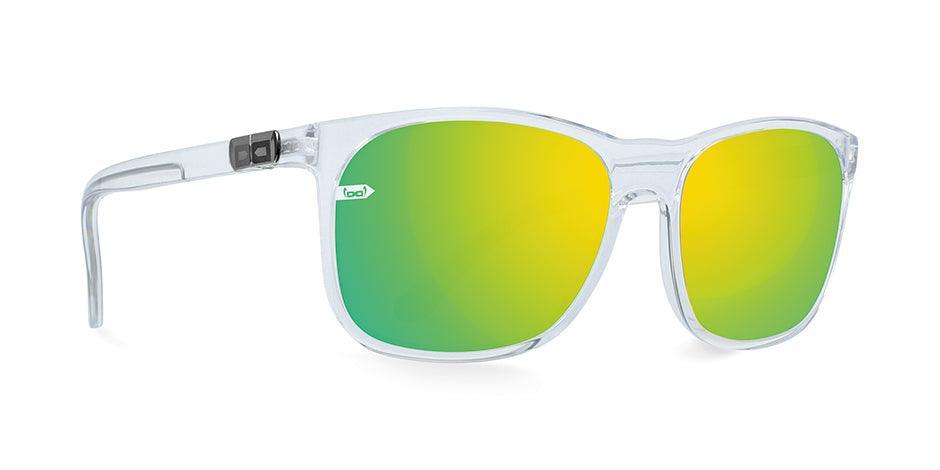 gloryfy Gi22 Amadeus Sun clear green - bonge.fi