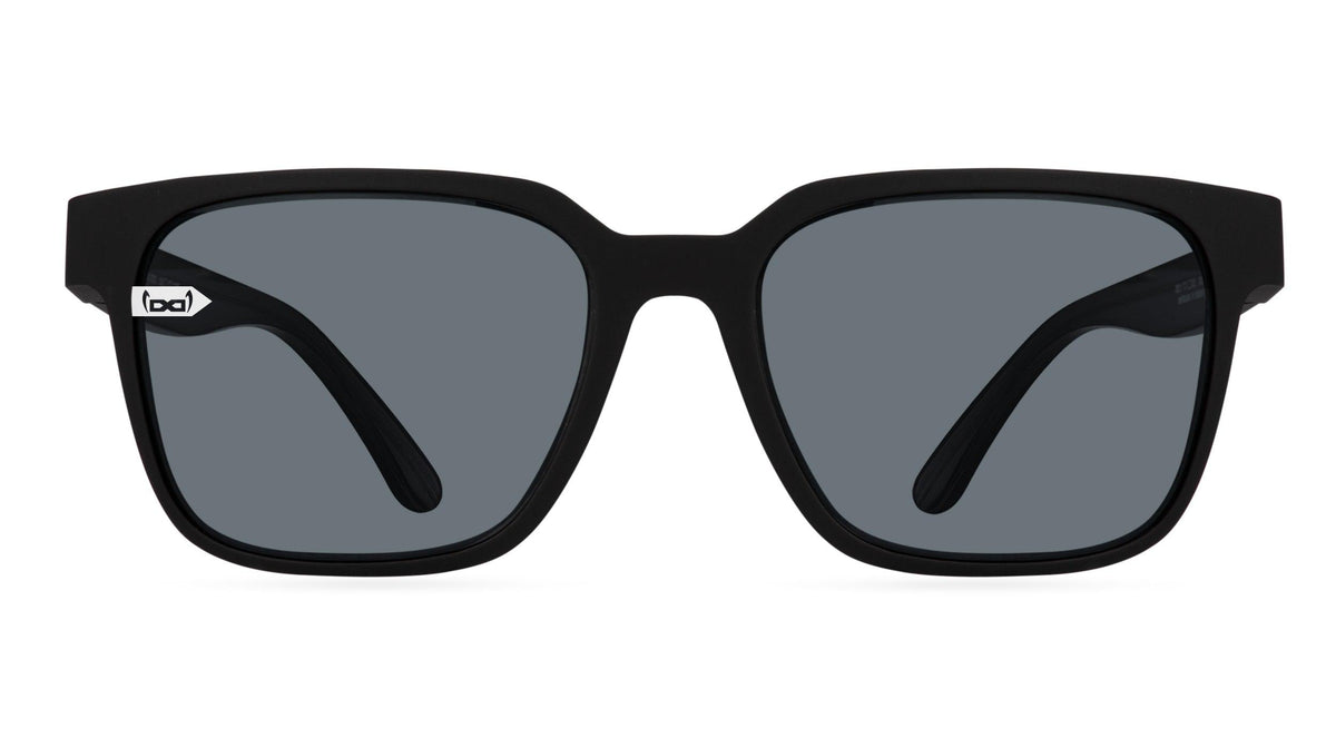 gloryfy Gi31 Amsterdam black in black