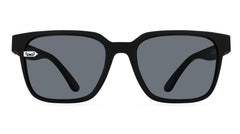 gloryfy Gi31 Amsterdam black in black