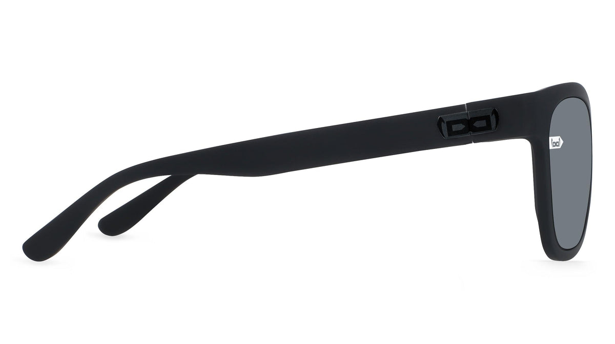 gloryfy Gi38 Toronto black in black
