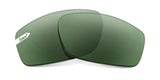 gloryfy I-Flex Gi2 lenses TWILIGHT olive L f2