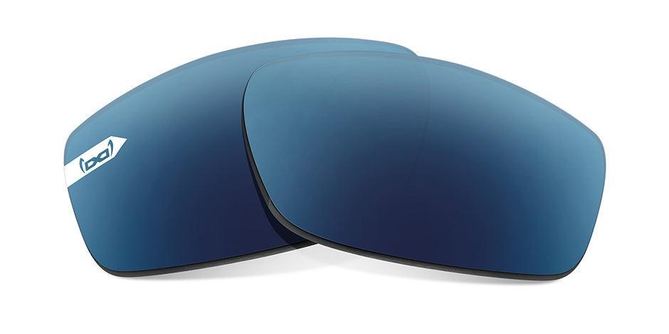 gloryfy I-Flex Gi3 lenses STRATOS  Blue An - bonge.fi
