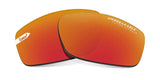gloryfy I-Flex Gi3 lenses STRATOS Red An