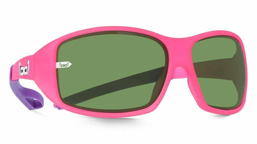 gloryfy Junior pink - bonge.fi