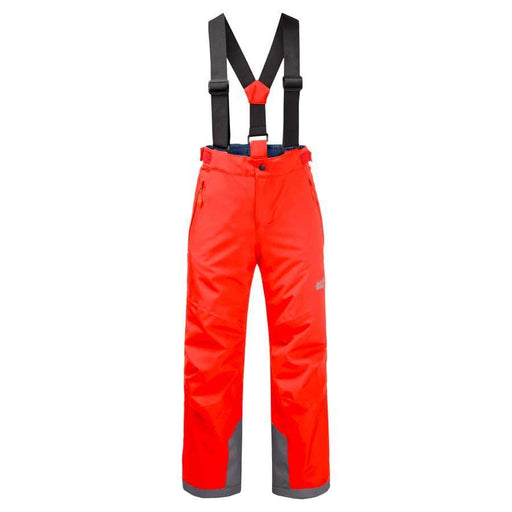 GREAT SNOW PANTS KIDS - bonge.fi