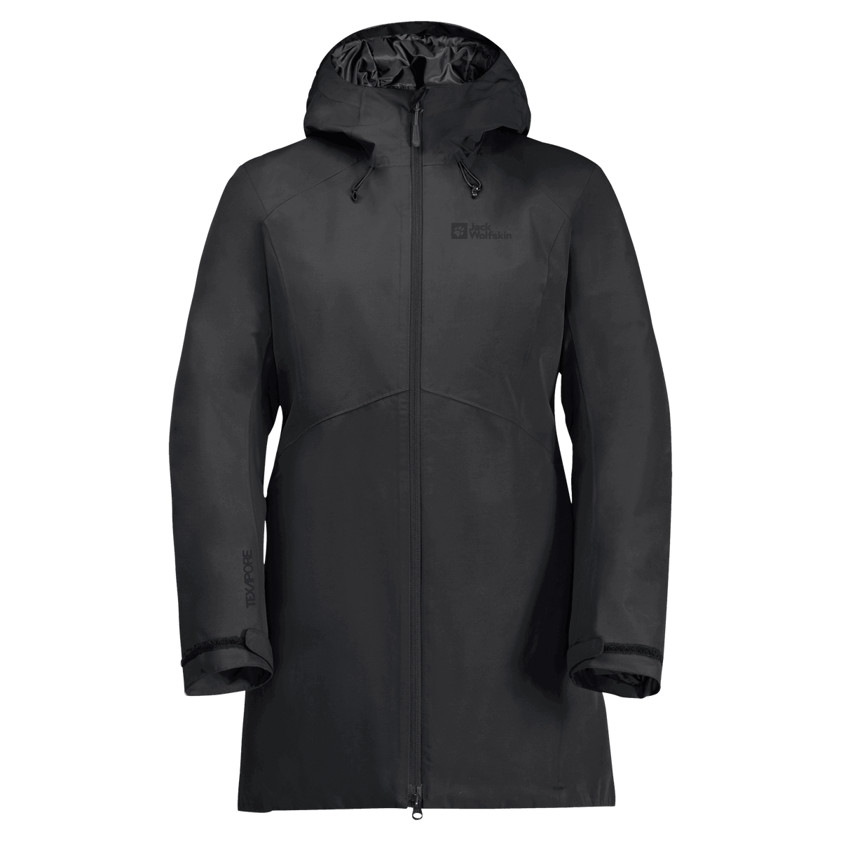 Jack Wolfskin Heidelstein Ins JKT W