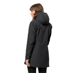 Jack Wolfskin Heidelstein Ins JKT W