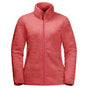 coral red