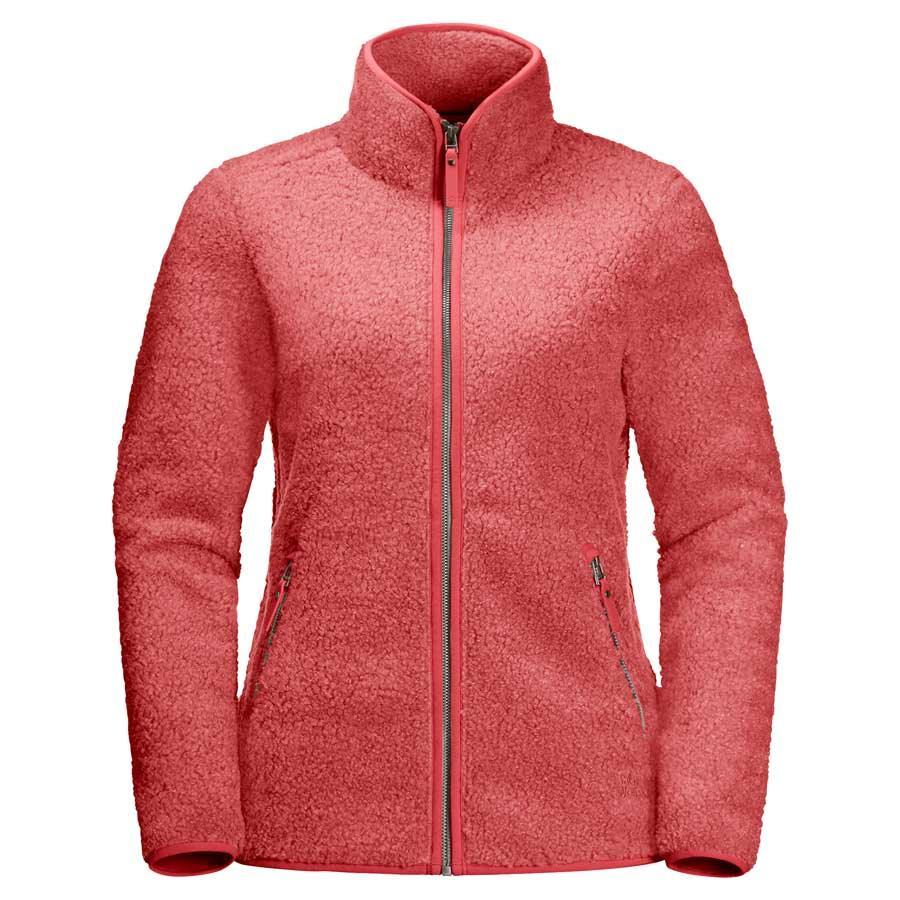 HIGH CLOUD JACKET W - bonge.fi