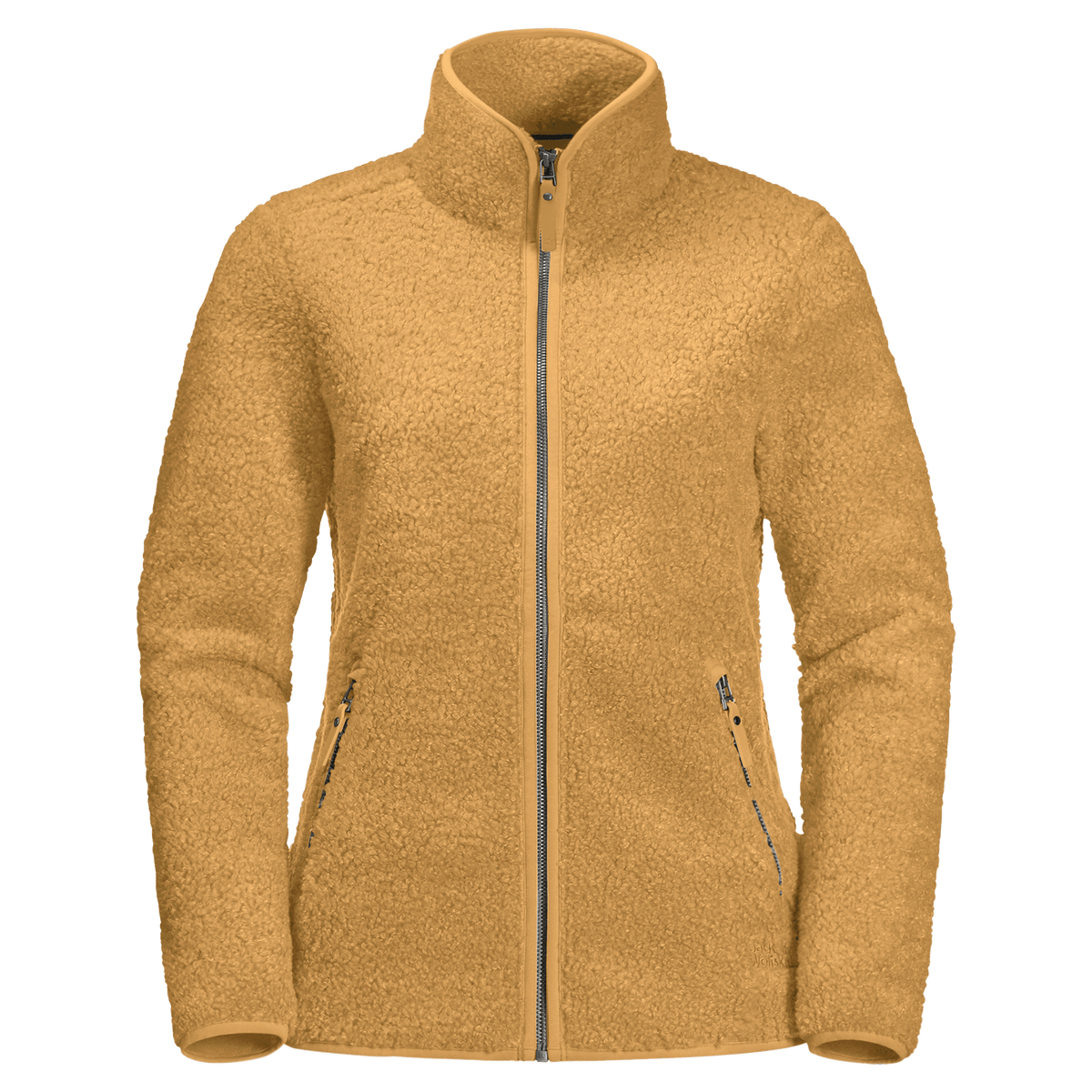 HIGH CLOUD JACKET W - bonge.fi
