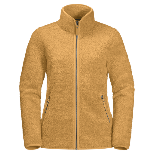 HIGH CLOUD JACKET W - bonge.fi