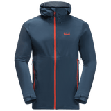 Jack Wolfskin Highest Peak 2,5 L M, thunder blue