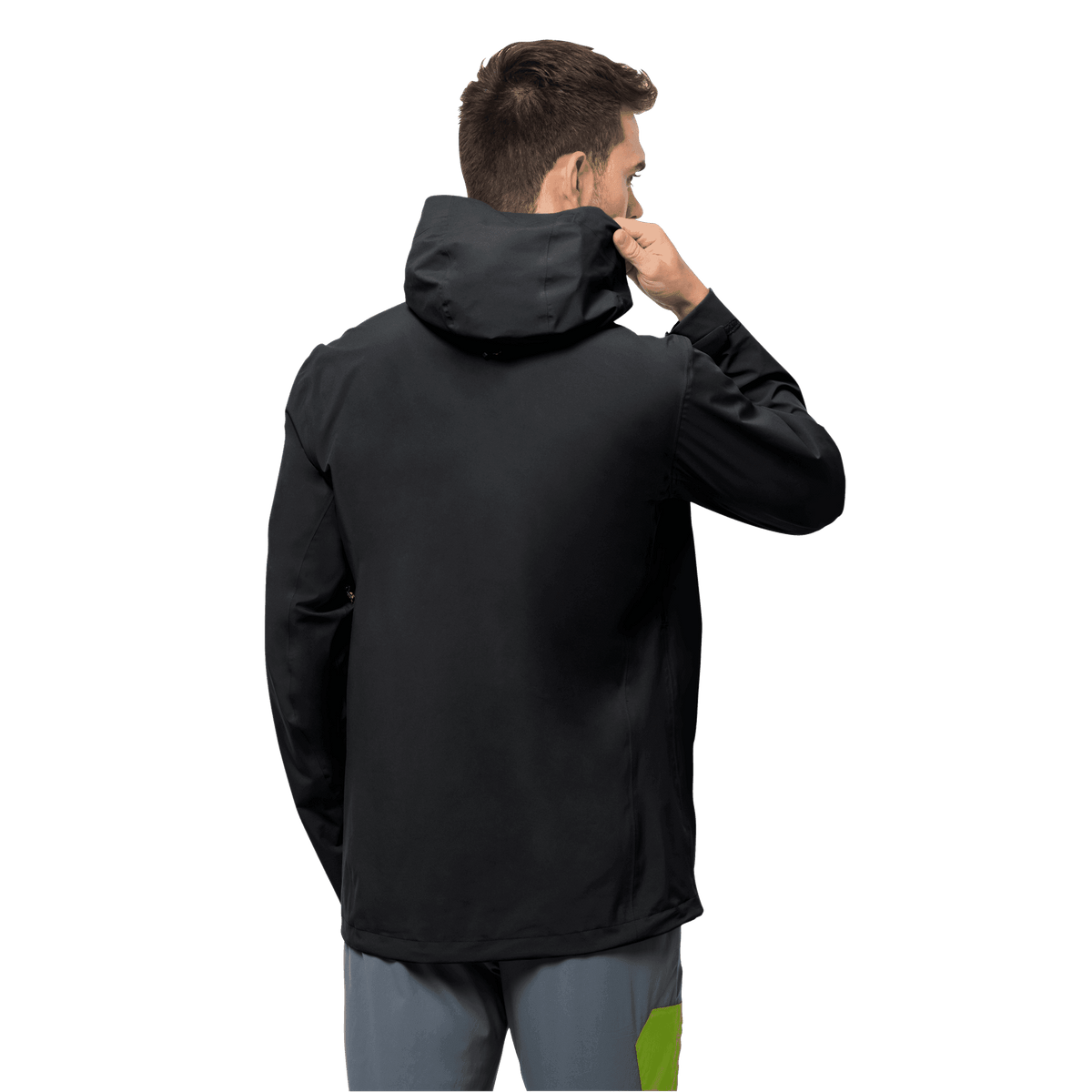 Jack Wolfskin Highest Peak 2,5 L M