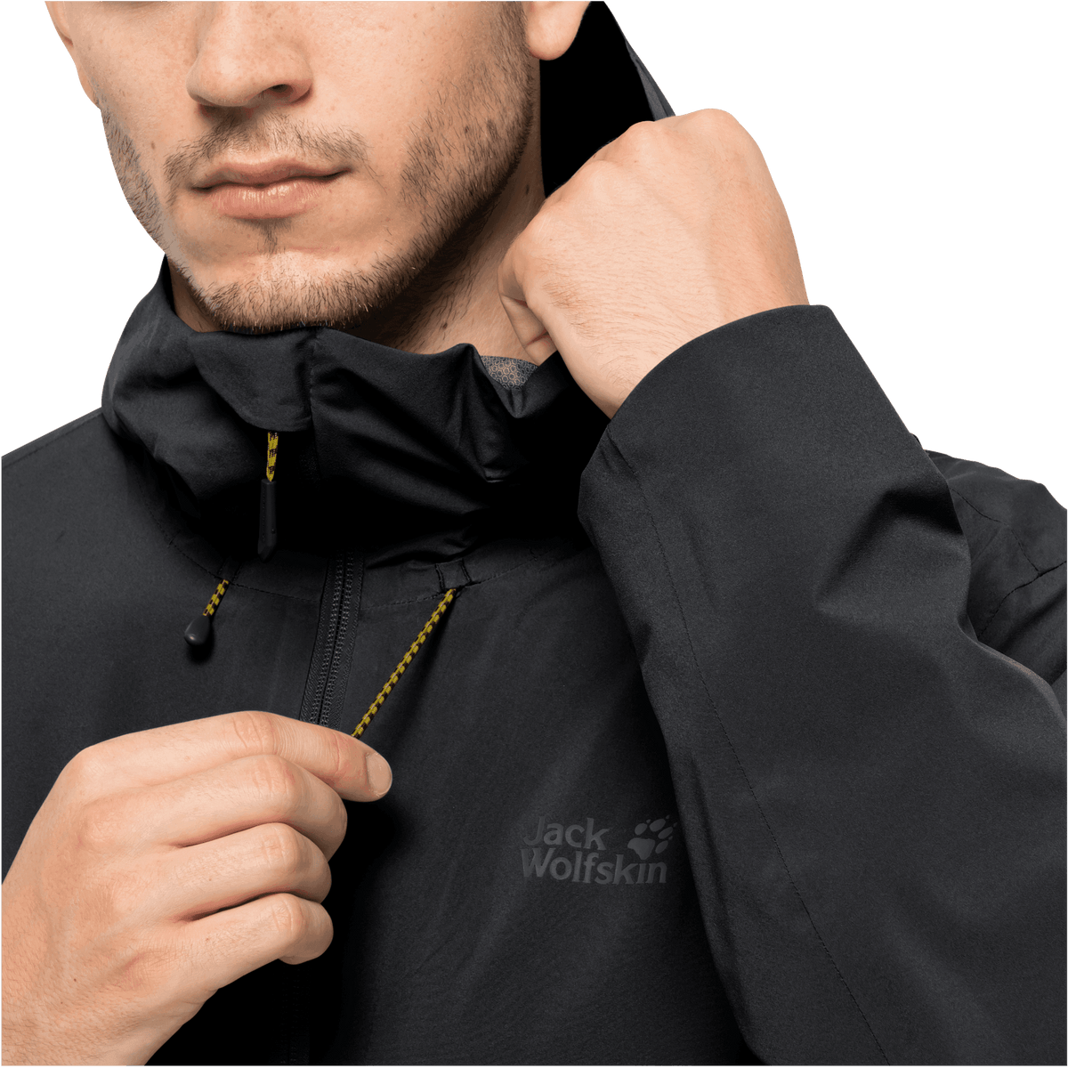 Jack Wolfskin Highest Peak 2,5 L M