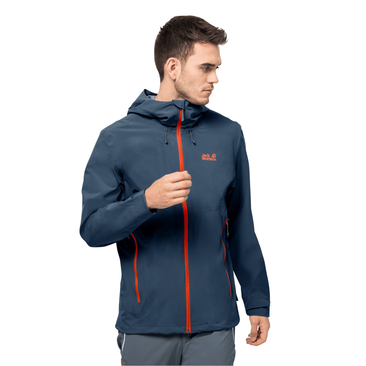 Jack Wolfskin Highest Peak 2,5 L M