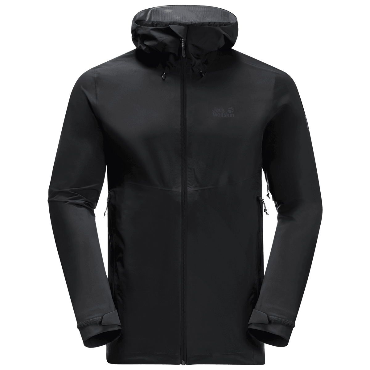 Jack Wolfskin Highest Peak 2,5 L M, black