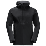 Jack Wolfskin Highest Peak 2,5 L M, black