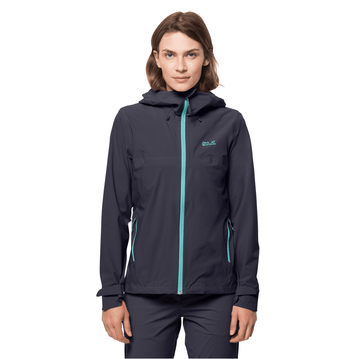 Jack Wolfskin Highest Peak 2,5 L W