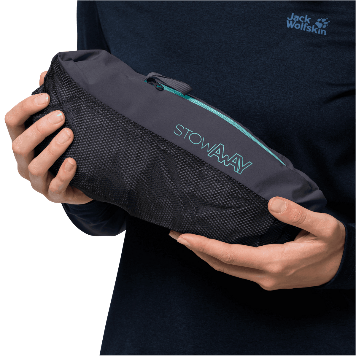 Jack Wolfskin Highest Peak 2,5 L W