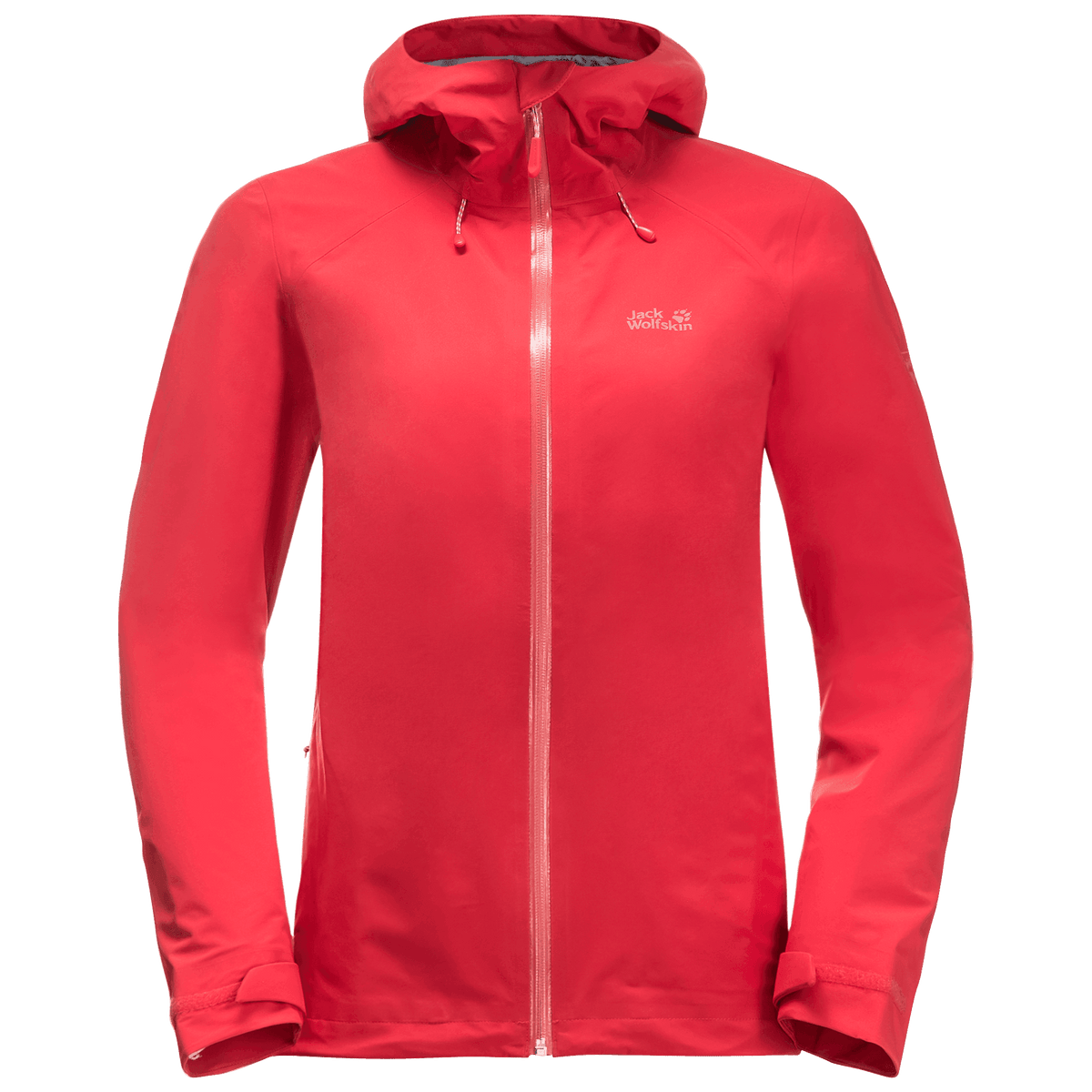 Jack Wolfskin Highest Peak Jacket W