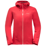 Jack Wolfskin Highest Peak Jacket W