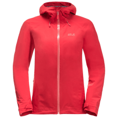 Jack Wolfskin Highest Peak Jacket W
