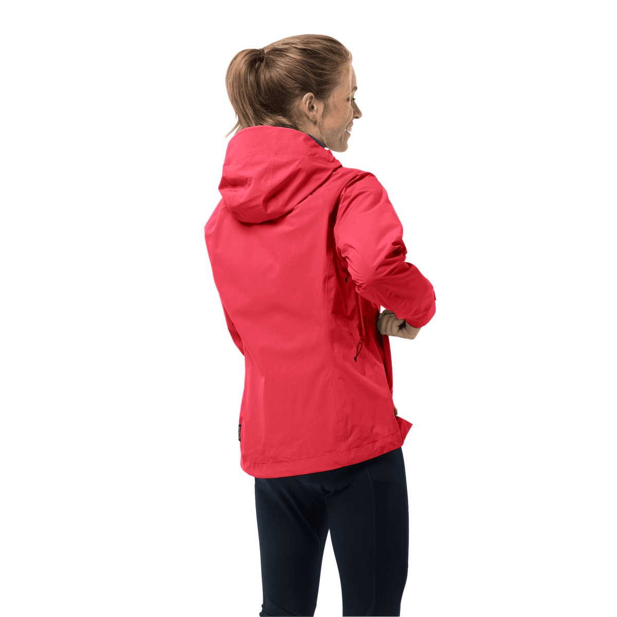 Jack Wolfskin Highest Peak Jacket W