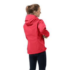 Jack Wolfskin Highest Peak Jacket W