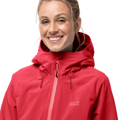 Jack Wolfskin Highest Peak Jacket W