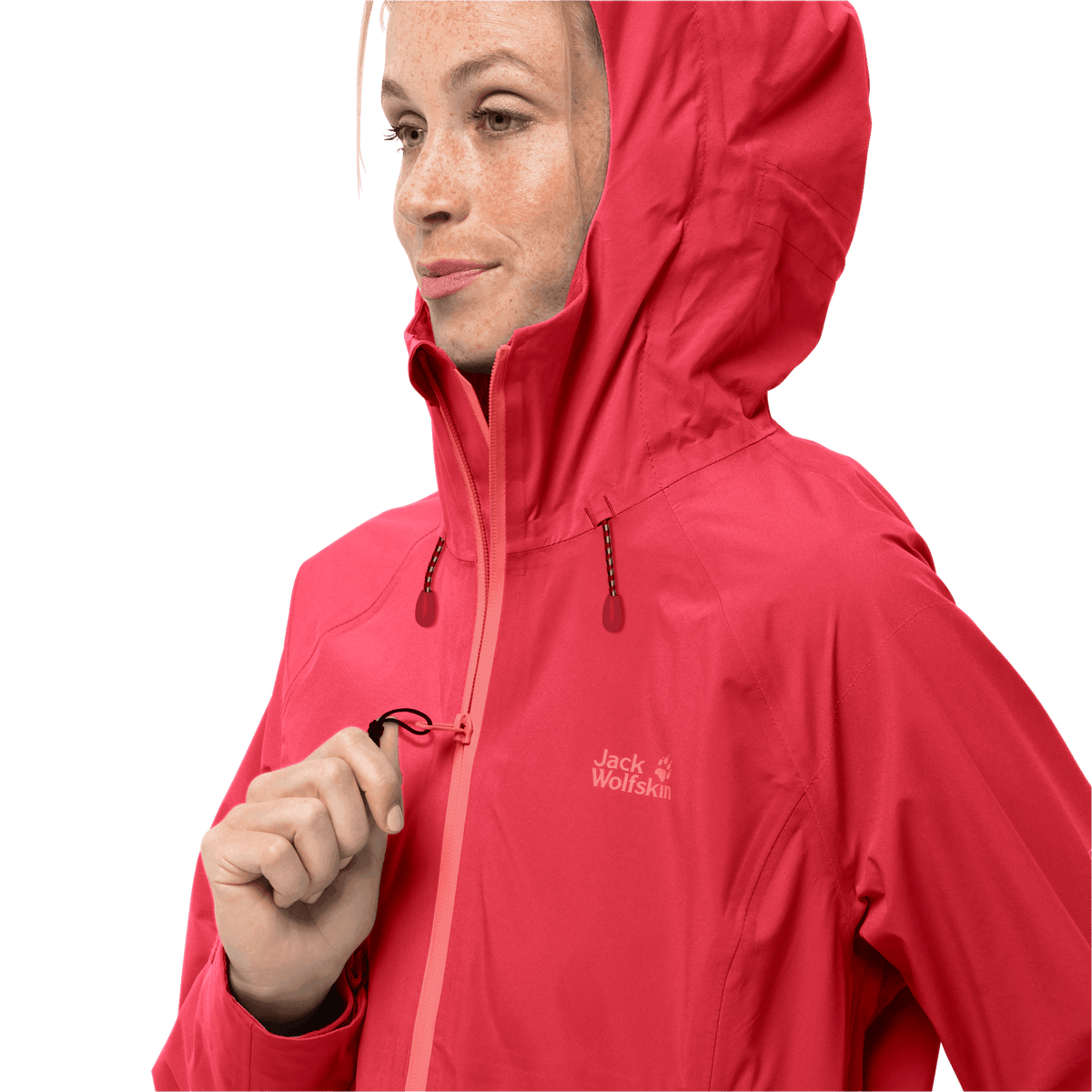 Jack Wolfskin Highest Peak Jacket W