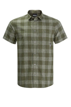 Jack Wolfskin Highlands Shirt M