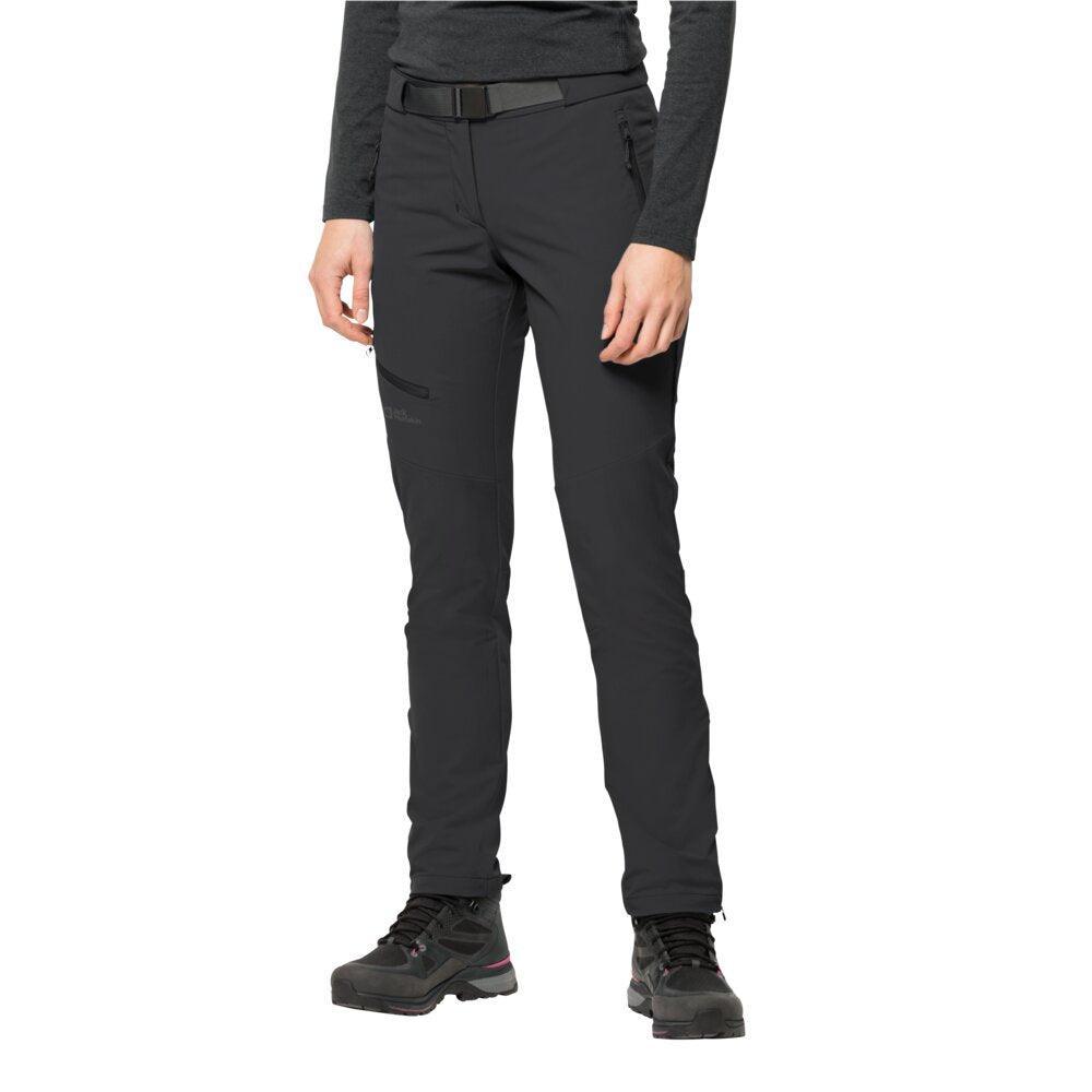 Jack Wolfskin Holdsteig Pants W