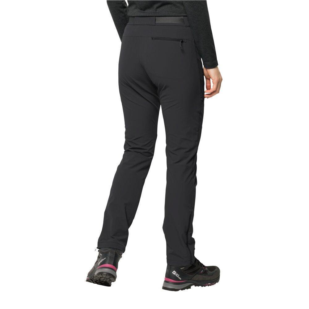 Jack Wolfskin Holdsteig Pants W