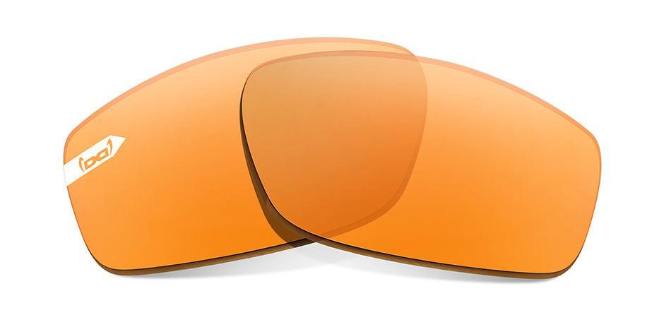 I-Flex G10 lenses FOGLESS orange f1 - bonge.fi