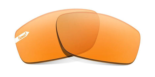 I-Flex G10 lenses FOGLESS orange f1 - bonge.fi
