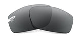 gloryfy I-Flex G10 lenses TRIPOL anthracite f3