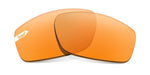 I-Flex G12 lenses FOGLESS orange f1 - bonge.fi