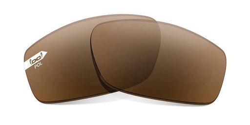 I-Flex G13 lenses TRIPOL brown contour f2 - bonge.fi