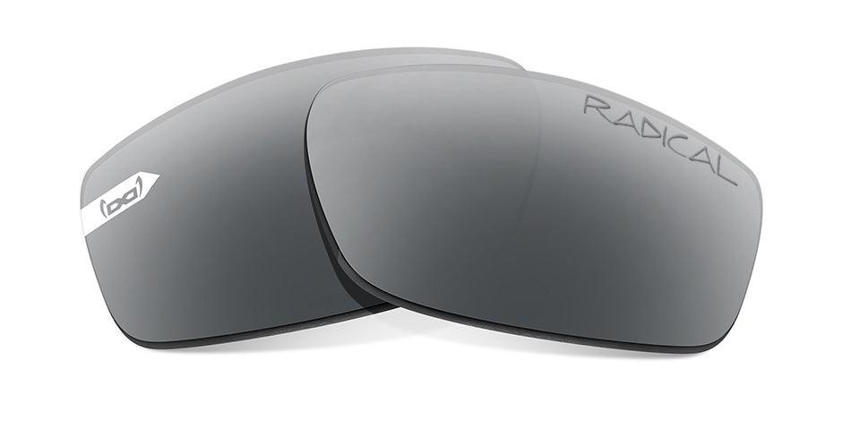 I-Flex G2 lenses STRATOS anthracite f3 - bonge.fi