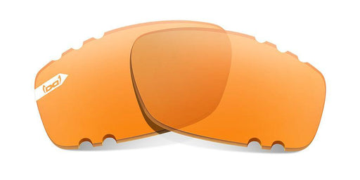 I-Flex G5 lenses FOGLESS orange f1 air - bonge.fi