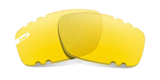 I-Flex G5 lenses NIGHTFLIGHT yellow f1 air - bonge.fi