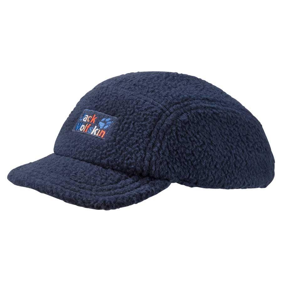 Jack Wolfskin Ice Cloud Camper Cap K
