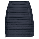 Jack Wolfskin Iceguard Skirt, night blue