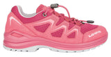 LOWA Innox EVO GTX Lo Junior, Fuchsia