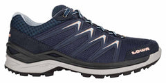 LOWA Innox PRO GTX Lo Ws, Navy/Salmon