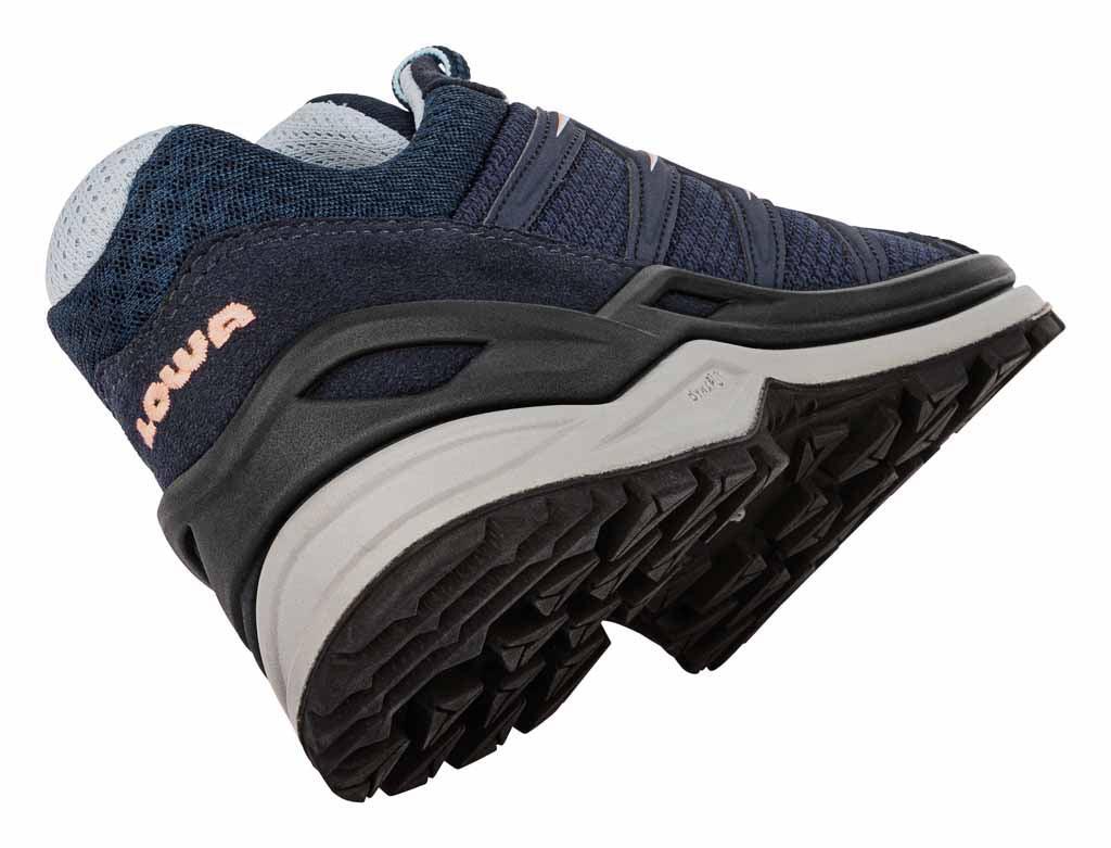 LOWA Innox PRO GTX Lo Ws