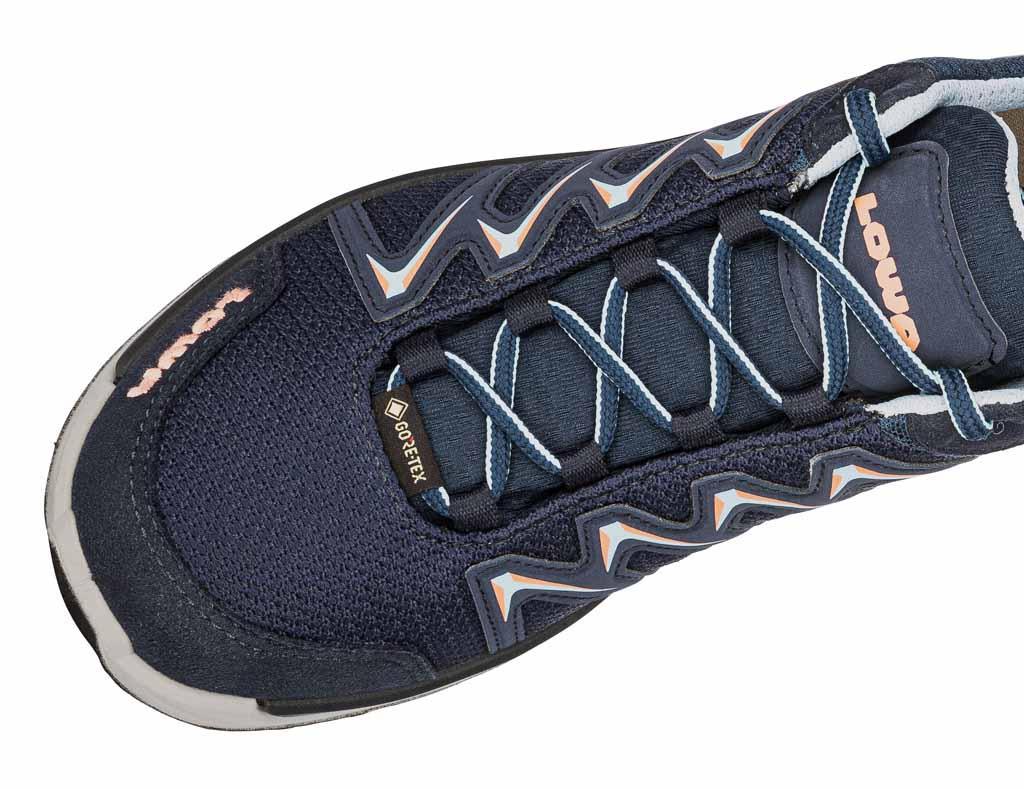 LOWA Innox PRO GTX Lo Ws