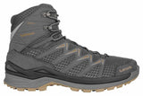 LOWA Innox PRO GTX Mid, Graphite/Bronze