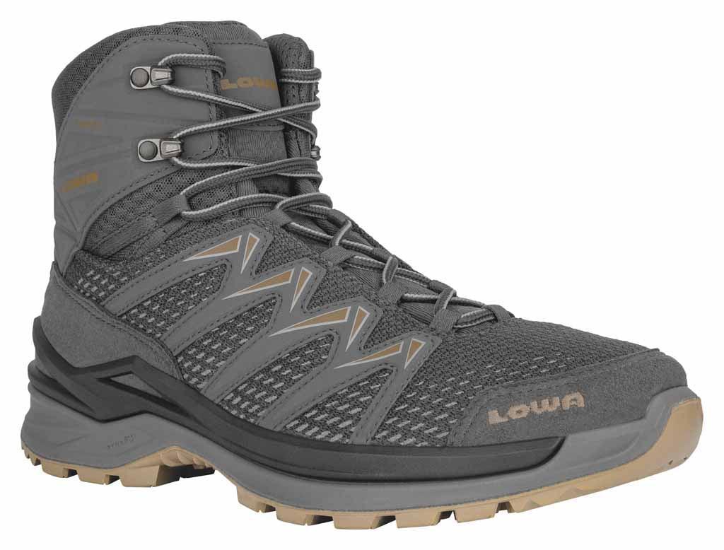 LOWA Innox PRO GTX Mid