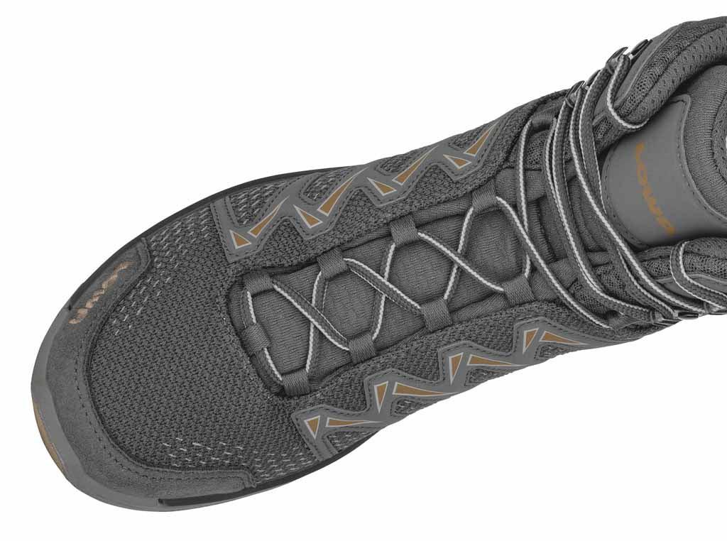 LOWA Innox PRO GTX Mid